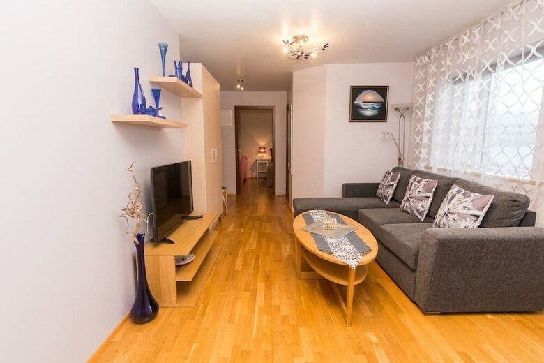 Apartamentos Akureyri Central Suite