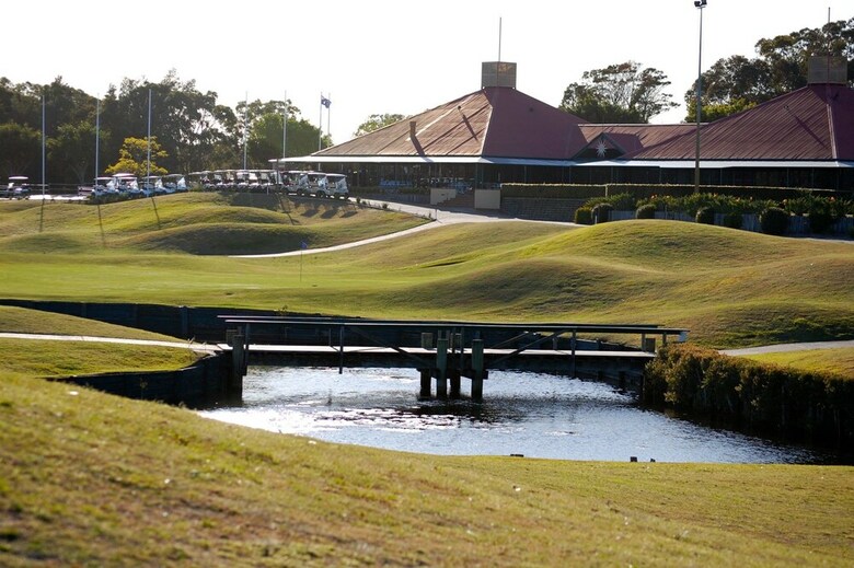 Villa 126 Horizons Golf Club