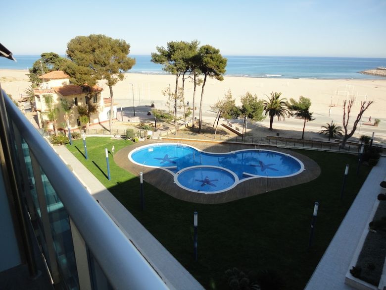 Apartamentos Stella Mare
