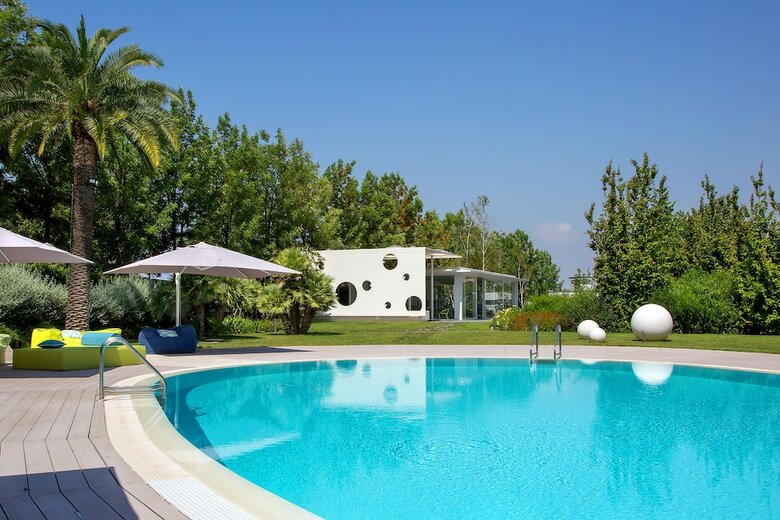 Agroturismo Il San Cristoforo