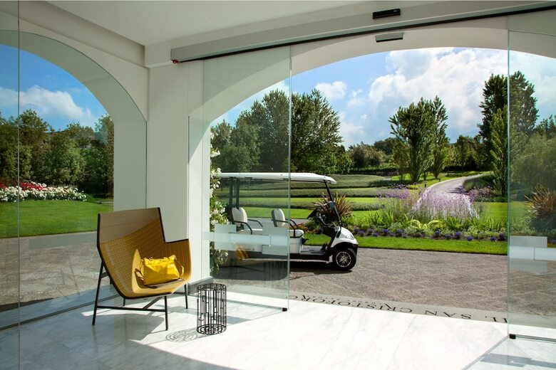 Agroturismo Il San Cristoforo