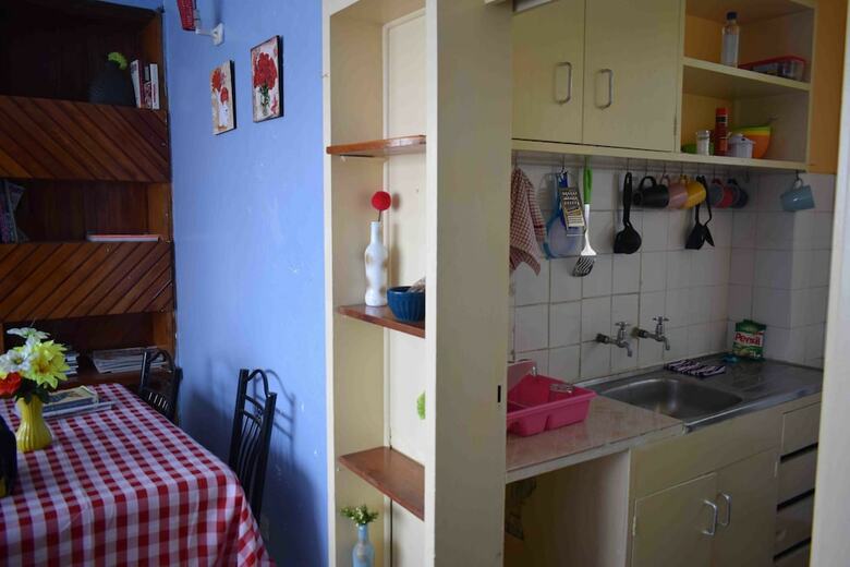 Apartamentos Syo Place
