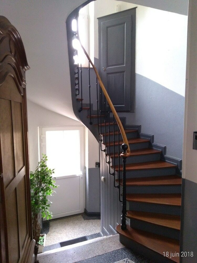 Apartamento Appartement Meurisse