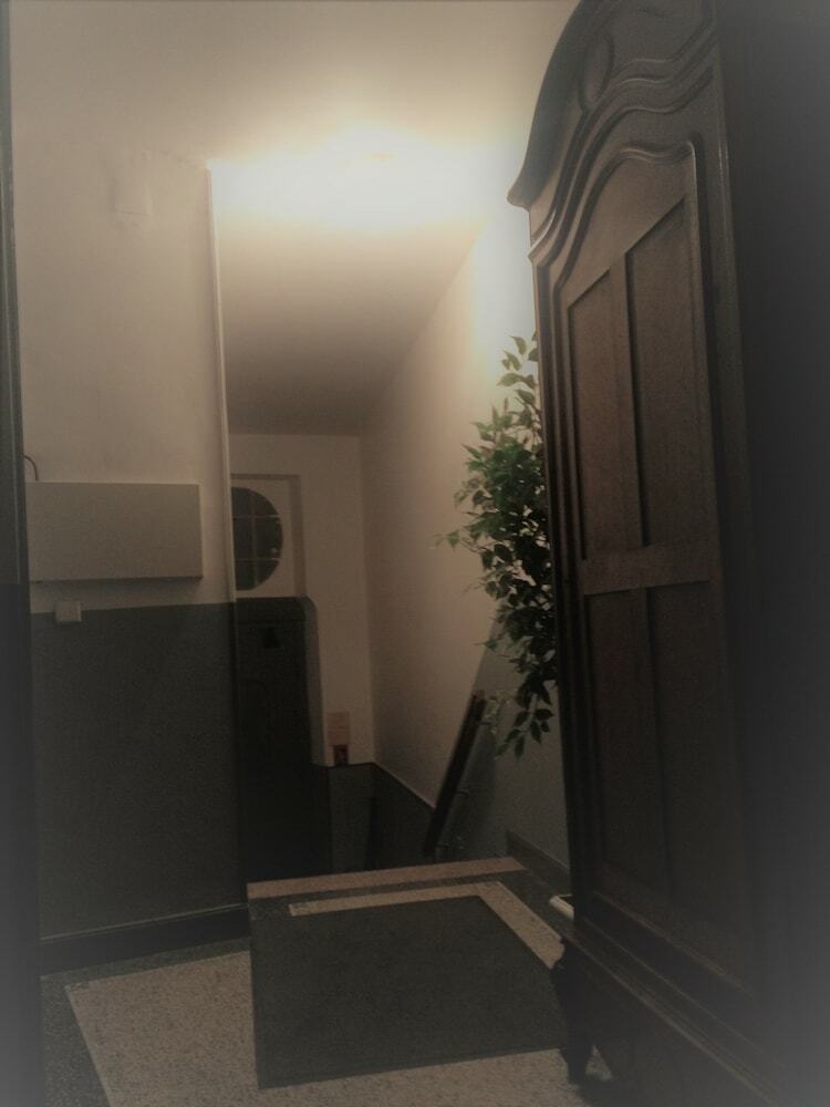 Apartamento Appartement Meurisse