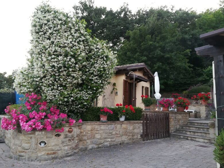 Casa Delle Noci B&B