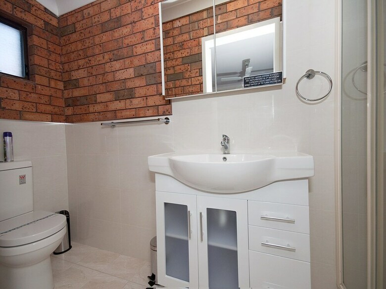 Apartamentos Crystal Waters, 2/79 Foreshore Drive