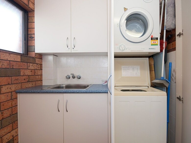 Apartamentos Crystal Waters, 2/79 Foreshore Drive