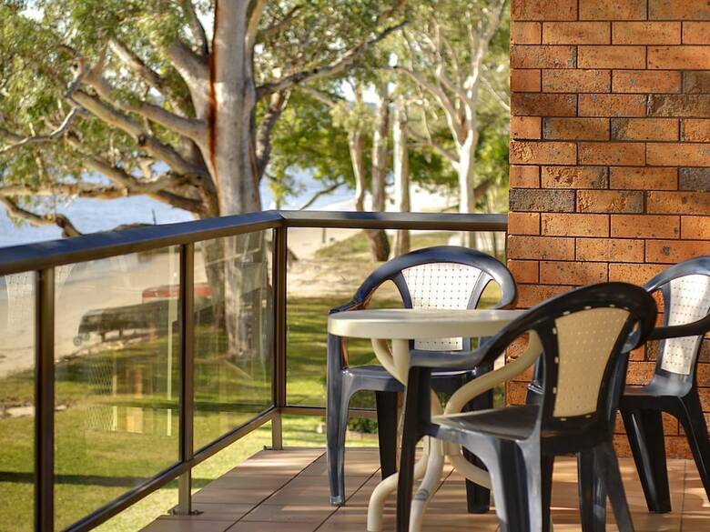 Apartamentos Crystal Waters, 2/79 Foreshore Drive