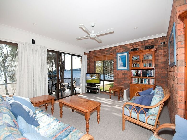 Apartamentos Crystal Waters, 2/79 Foreshore Drive