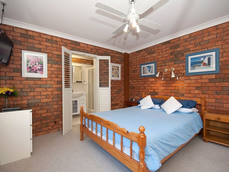 Apartamentos Crystal Waters, 2/79 Foreshore Drive