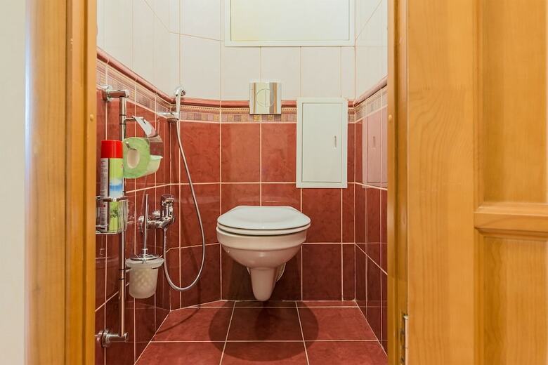 Apartamentos Flathome24 On Kolomiazhsky