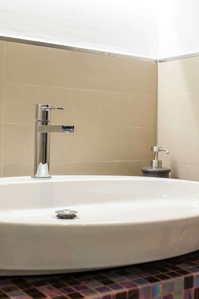 Hotel Brancaccio Luxury Suites