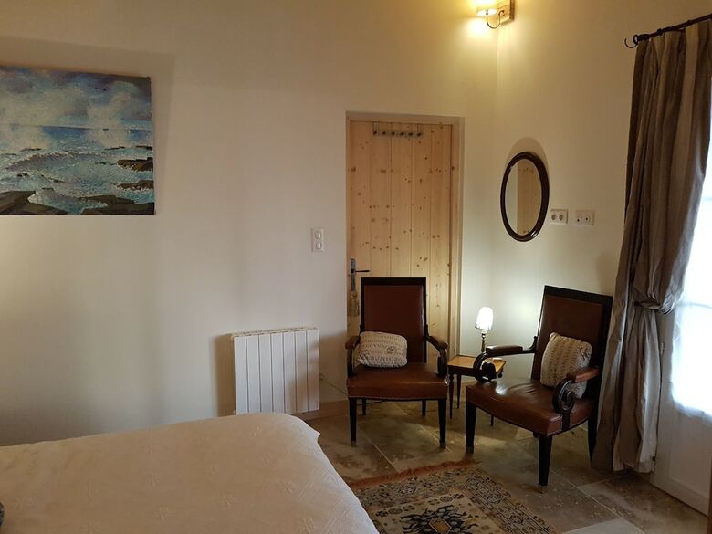 Bed & Breakfast Grand Chemin
