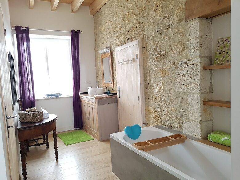 Bed & Breakfast Grand Chemin