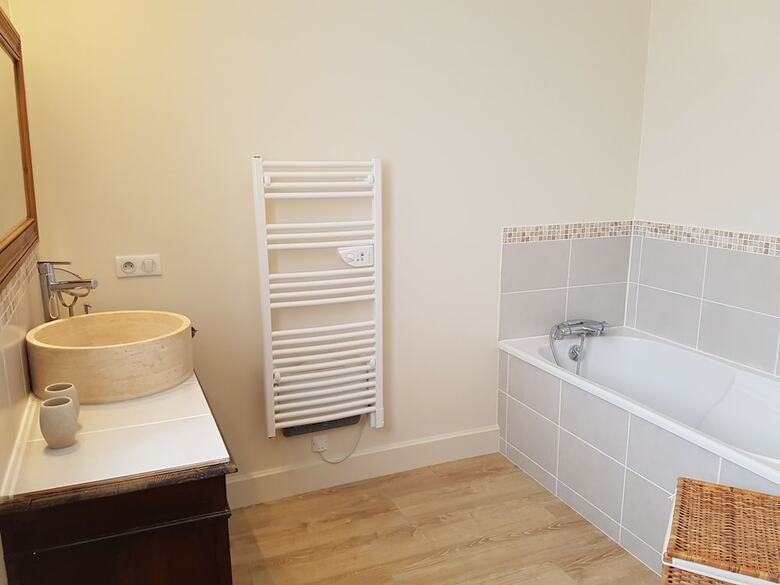 Bed & Breakfast Grand Chemin