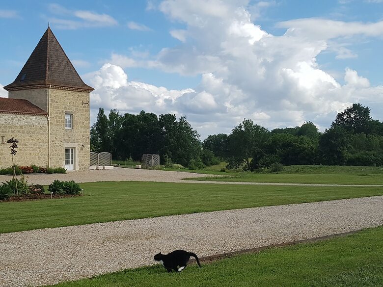 Bed & Breakfast Grand Chemin
