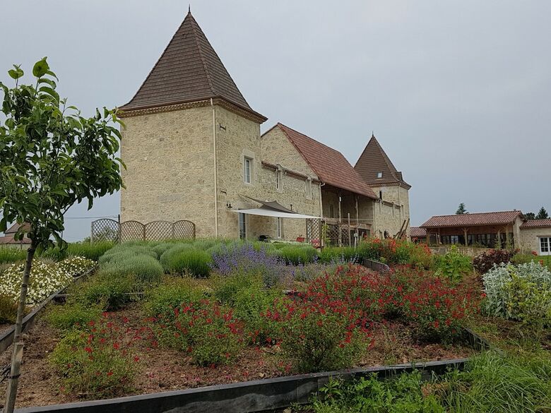 Bed & Breakfast Grand Chemin