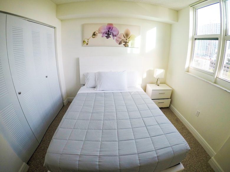 Apartamentos Intracostal Sunny Isles