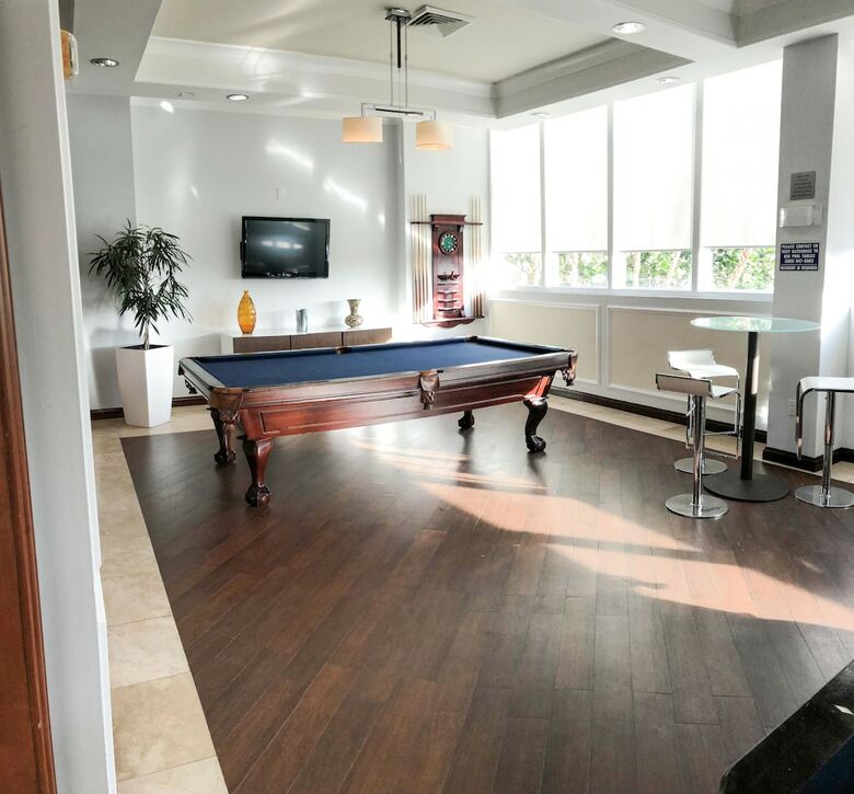 Apartamentos Intracostal Sunny Isles