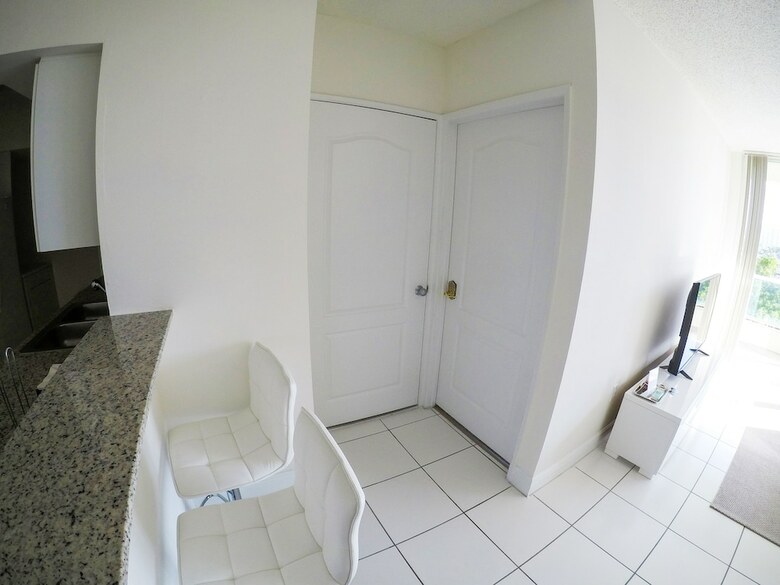 Apartamentos Intracostal Sunny Isles