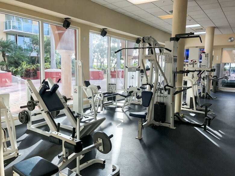 Apartamentos Intracostal Sunny Isles