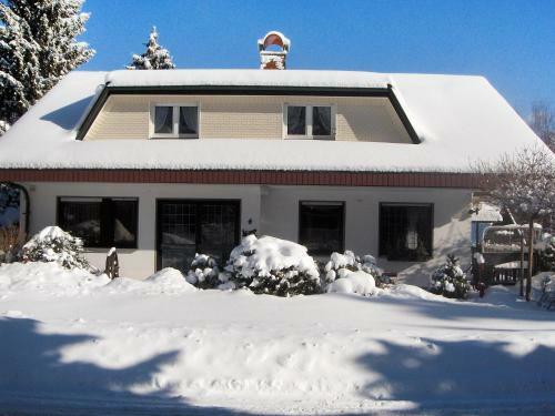Apartamento Weidenbr�gge