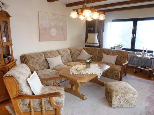 Apartamento Weidenbr�gge