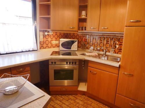 Apartamento Weidenbr�gge