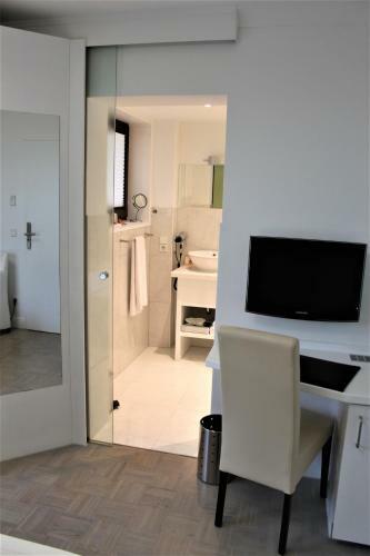 Hotel Burgunderhof