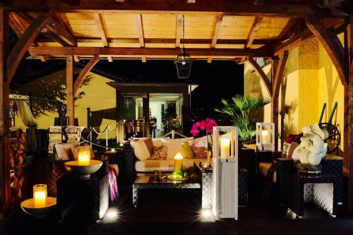 Hotel Burgunderhof