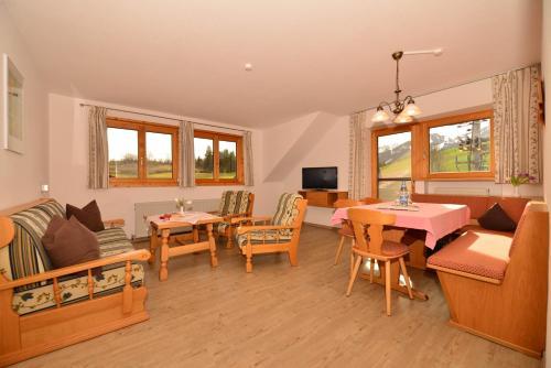 Hotel Landhaus Schmid