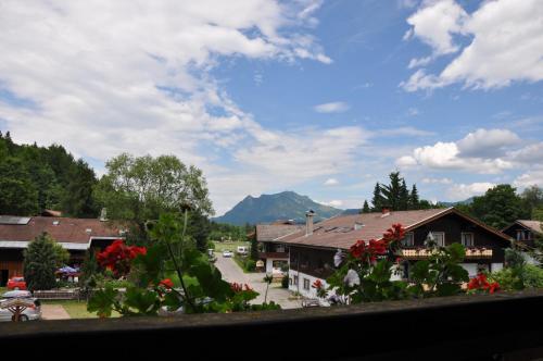 Hotel Landhaus Schmid