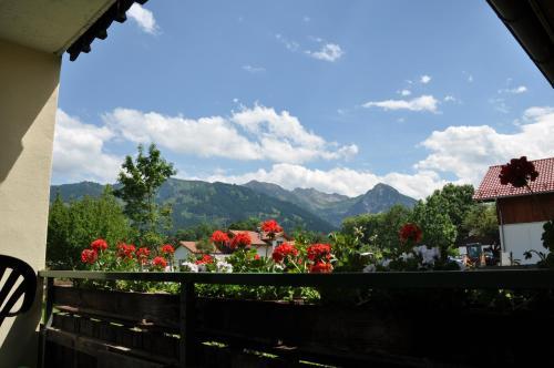 Hotel Landhaus Schmid