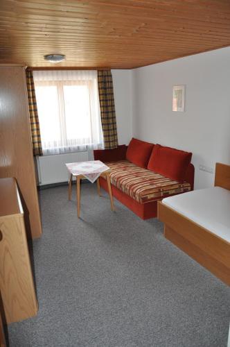 Hotel Landhaus Schmid