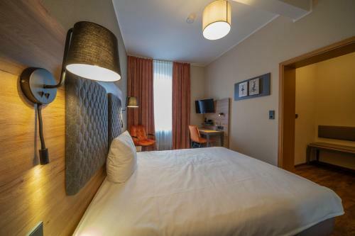 Hotel Hirsch
