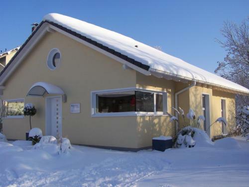 Apartamento Badische Landoase