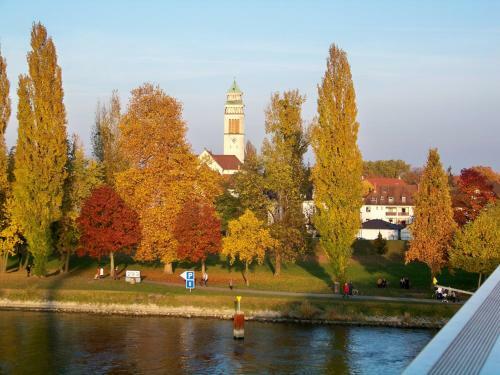 Apartamento Badische Landoase
