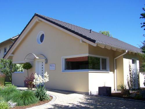 Apartamento Badische Landoase