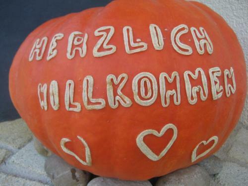 Apartamento Badische Landoase