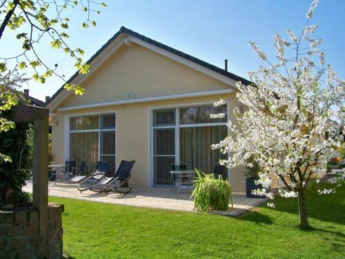 Apartamento Badische Landoase