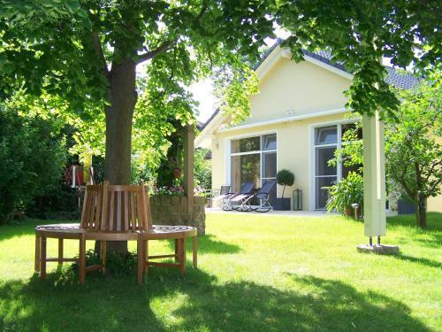 Apartamento Badische Landoase