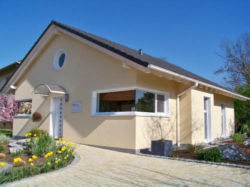 Apartamento Badische Landoase