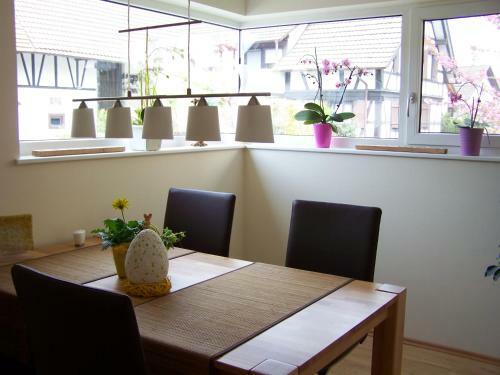Apartamento Badische Landoase
