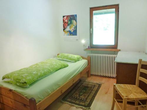 Villa Holiday Home Leubach