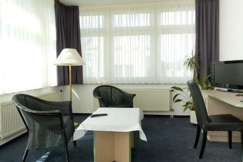 Apart' Hotel