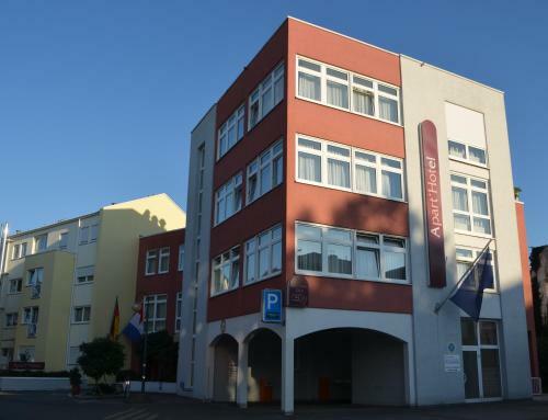 Apart' Hotel