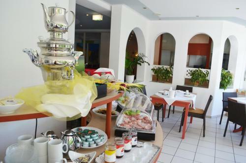 Apart' Hotel
