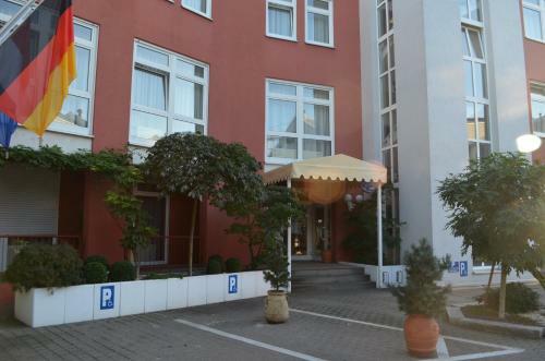 Apart' Hotel