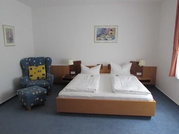Hotel Ratsstube