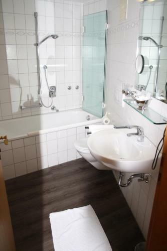 Hotel Die Krone